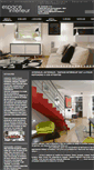 Mobile Screenshot of espace-interieur.fr